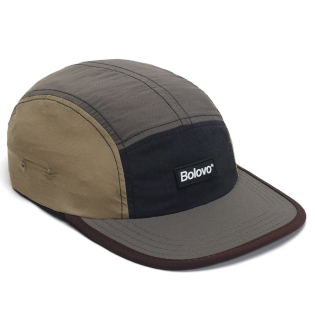 BOLOVO - 5 Panel Colorblock Expeditions